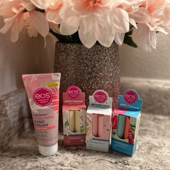 EOS 8 Piece Bundle - Picture 4 of 6